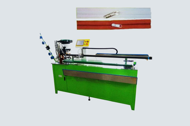 全自動穿頭切斷一體機(TYM-225N)